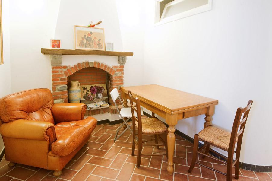 Vittoria Rooms Vernazza Esterno foto