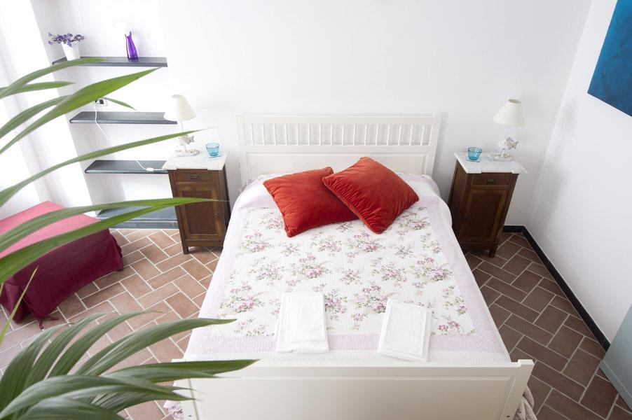 Vittoria Rooms Vernazza Esterno foto