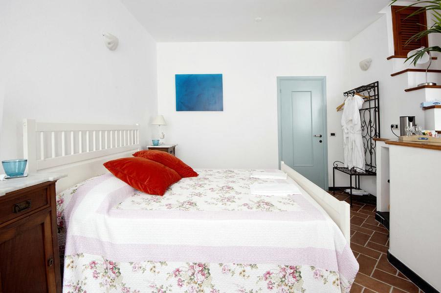 Vittoria Rooms Vernazza Esterno foto